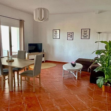 La Casa De Villena Frigiliana Eksteriør billede